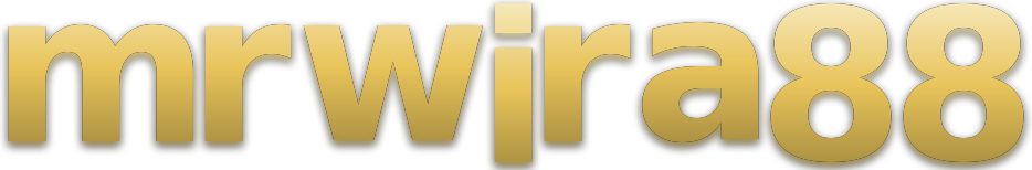 mrwira88 logo
